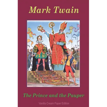 The Prince and the Pauper