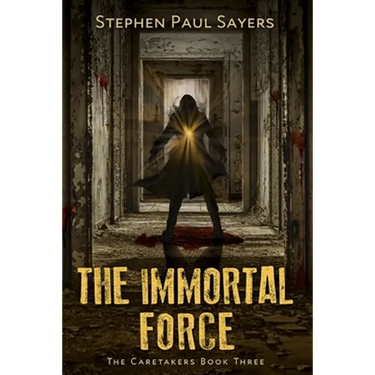 The Immortal Force