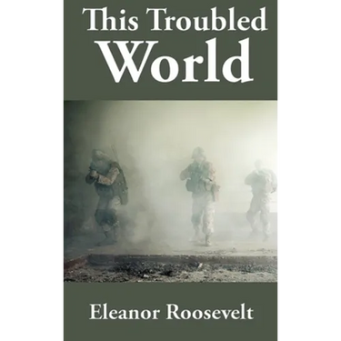 This Troubled World
