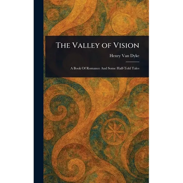 The Valley of Vision
