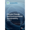 Climate Change and Environmental Sustainability-Volume 2