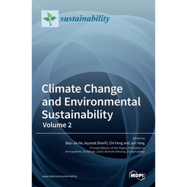 Climate Change and Environmental Sustainability-Volume 2