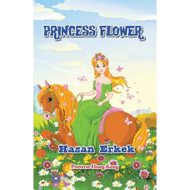 Princess Flower