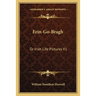 Erin-Go-Bragh: Or Irish Life Pictures V1