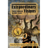 Extraordinary Visions: Stories Inspired by Jules Verne