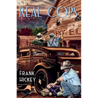 Real Cops