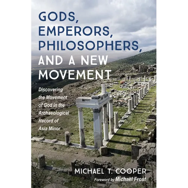 Gods, Emperors, Philosophers, and a New Movement