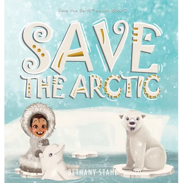 Save the Arctic