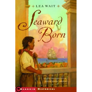 Seaward Born (Reprint)