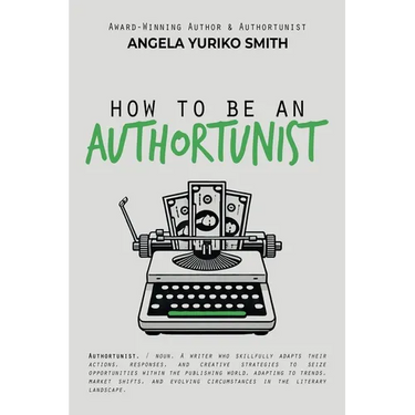 How to Be an Authortunist