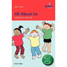All about Us: Activities for 3-5 Year Olds - 2nd Edition