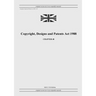 Copyright, Designs and Patents Act 1988 (c. 48)