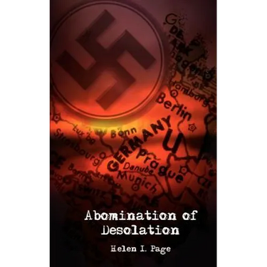Abomination of Desolation
