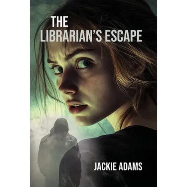 The Librarian's Escape