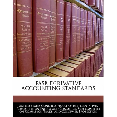 FASB Derivative Accounting Standards