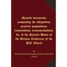 Nazarite documents: comprising the obligations, practical propositions, lamentations, recommendations, &c. of the Nazarite Union of the Ge