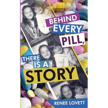 Behind Every Pill, There Is a Story