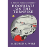 Hoofbeats on the Turnpike
