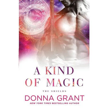 A Kind of Magic