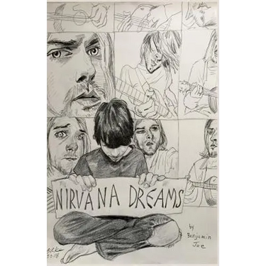 Nirvana Dreams