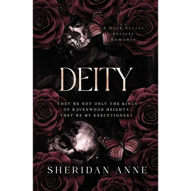 Deity