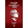 Louis Kahn on the psychoanalyst's couch