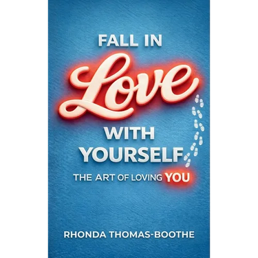 Fall In Love With Yourself