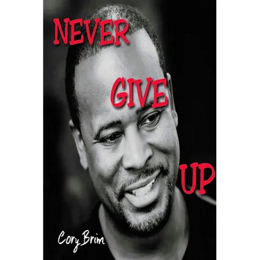 Never Give Up