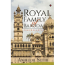 Royal Family of Baroda: Gaekwad's