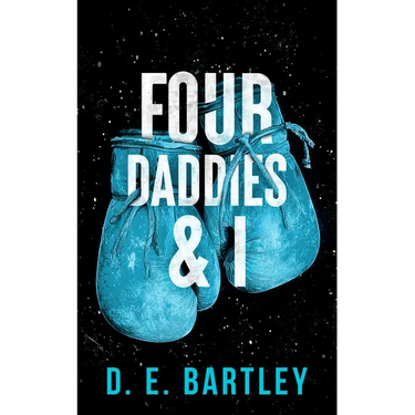 Four Daddies & I: O'Reilly Fight Club Series