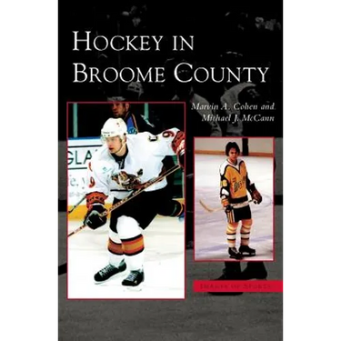 Hockey in Broome County