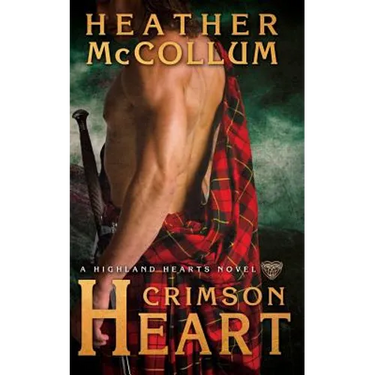 Crimson Heart