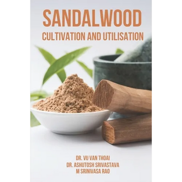 Sandalwood Cultivation and Utilisation