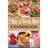 The 2 Day a Week Diet Cookbook