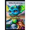 Mystic Tides: An Elemental Tale