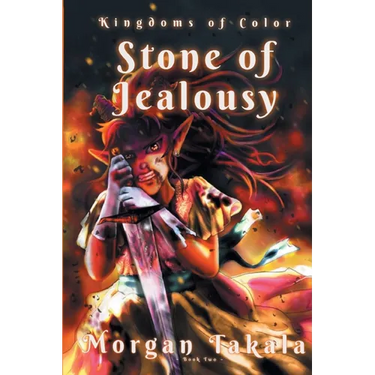 Stone of Jealousy