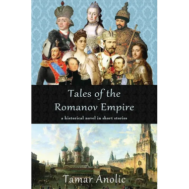 Tales of the Romanov Empire