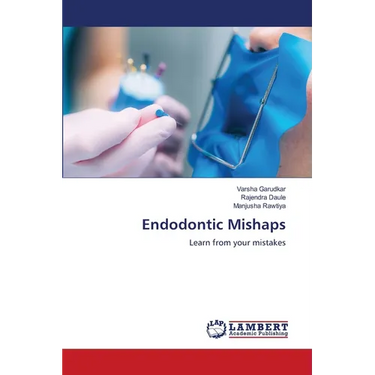 Endodontic Mishaps