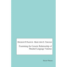 Examining the Genetic Relationship of Binukid Language Varieties