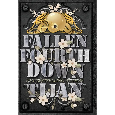 Fallen Fourth Down (Hardcover Edition)