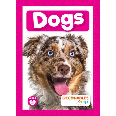 Dogs