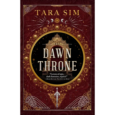 The Dawn Throne
