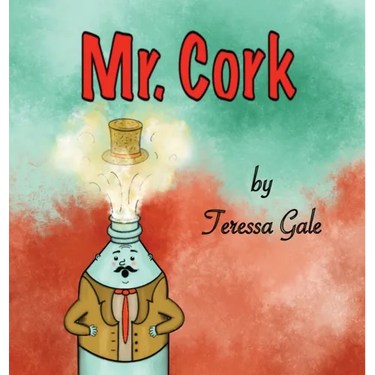 Mr. Cork