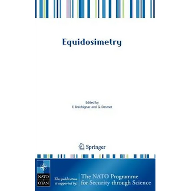 Equidosimetry: Ecological Standardization and Equidosimetry for Radioecology and Environmental Ecology