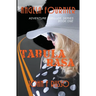 Angela Fournier - Tabula Rasa