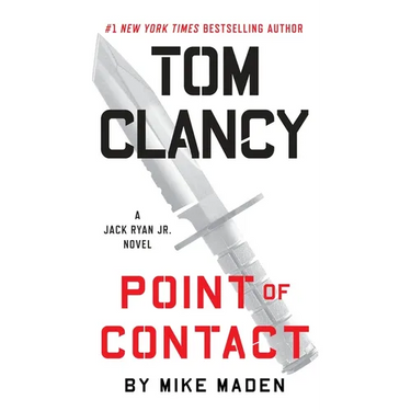 Tom Clancy Point of Contact