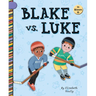 Blake vs. Luke