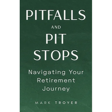 Pitfalls and Pit Stops: Navigating Your Retirement Journey