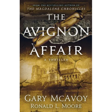 The Avignon Affair