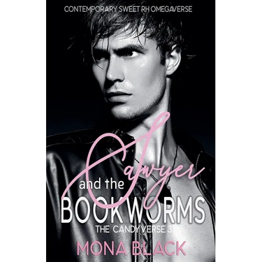 Sawyer and the Bookworms: Contemporary Sweet RH Omegaverse